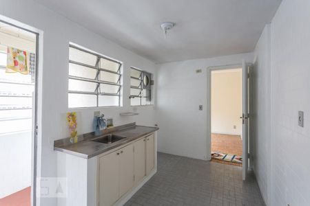 Apartamento à venda com 96m², 2 quartos e sem vagaCozinha