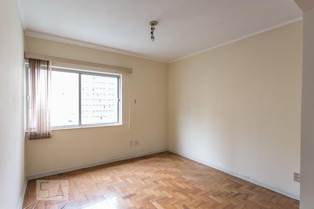 Apartamento à venda com 96m², 2 quartos e sem vagaSala