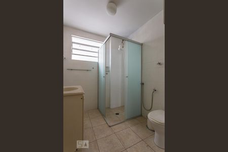 Apartamento à venda com 96m², 2 quartos e sem vagaBanheiro