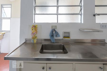 Apartamento à venda com 96m², 2 quartos e sem vagaCozinha