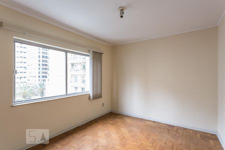 Apartamento à venda com 96m², 2 quartos e sem vagaQuarto 2