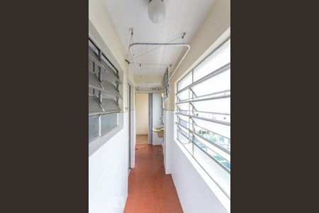 Apartamento à venda com 96m², 2 quartos e sem vagaLavanderia