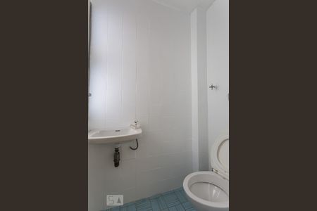 Apartamento à venda com 96m², 2 quartos e sem vagaLavabo