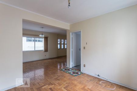 Apartamento à venda com 96m², 2 quartos e sem vagaSala