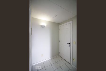 Studio à venda com 30m², 1 quarto e 1 vagaPorta de Entrada