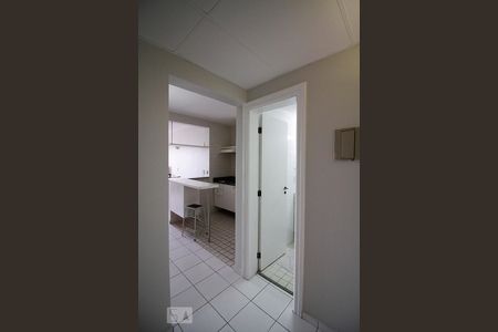 Studio à venda com 30m², 1 quarto e 1 vagaBanheiro