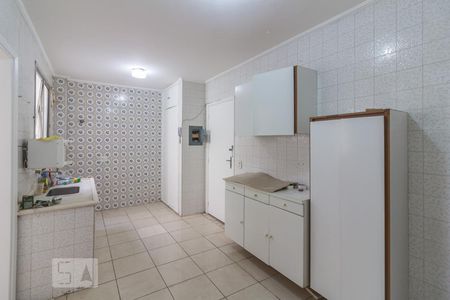 Apartamento à venda com 124m², 2 quartos e 1 vaga Apartamento à venda com 124m², 2 quartos e 1 vagaCozinha