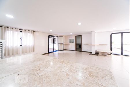 Apartamento à venda com 110m², 3 quartos e 2 vagas Apartamento à venda com 110m², 3 quartos e 2 vagasSalão de Festas