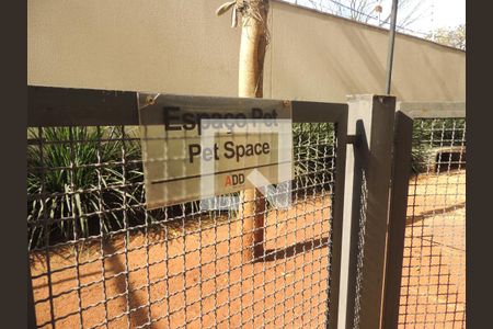 Apartamento para alugar com 33m², 1 quarto e 1 vagaÁrea comum -  Pet Space