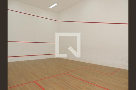 Apartamento para alugar com 33m², 1 quarto e 1 vagaÁrea comum - Quadra de Squash
