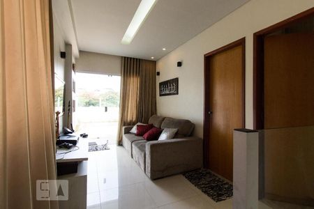 Apartamento à venda com 120m², 3 quartos e 2 vagas Apartamento à venda com 120m², 3 quartos e 2 vagasAnte Sala