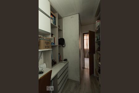 Apartamento à venda com 120m², 3 quartos e 2 vagas Apartamento à venda com 120m², 3 quartos e 2 vagasQuarto 2