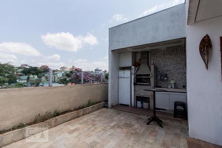 Apartamento à venda com 120m², 3 quartos e 2 vagas Apartamento à venda com 120m², 3 quartos e 2 vagasCorbertura