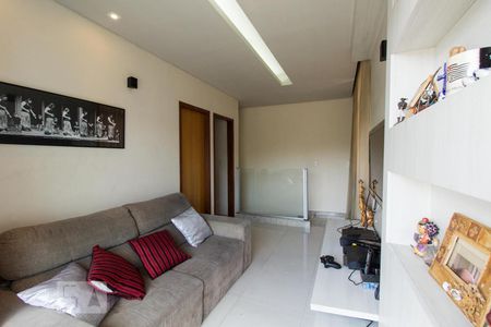 Apartamento à venda com 120m², 3 quartos e 2 vagas Apartamento à venda com 120m², 3 quartos e 2 vagasAnte Sala