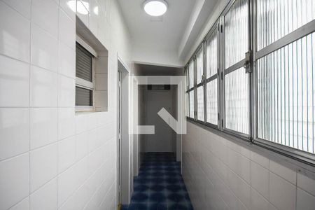 Apartamento à venda com 211m², 2 quartos e 2 vagas Apartamento à venda com 211m², 2 quartos e 2 vagasÁrea de serviço