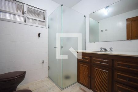 Apartamento à venda com 211m², 2 quartos e 2 vagas Apartamento à venda com 211m², 2 quartos e 2 vagasBanheiro