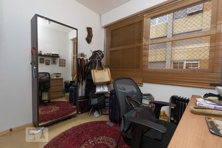 Quarto 1 de apartamento para alugar com 2 quartos, 79m² em Cambuci, São Paulo