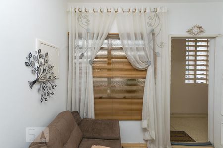 Janela da sala de apartamento para alugar com 2 quartos, 79m² em Cambuci, São Paulo