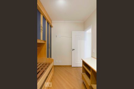 Quarto de apartamento para alugar com 2 quartos, 80m² em Santana, São Paulo