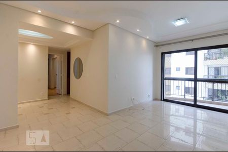 Sala de apartamento para alugar com 2 quartos, 80m² em Santana, São Paulo