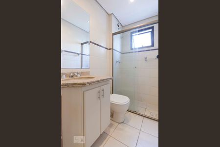 Banheiro de apartamento para alugar com 2 quartos, 80m² em Santana, São Paulo