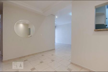 Sala de apartamento para alugar com 2 quartos, 80m² em Santana, São Paulo