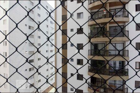 Vista Sacada de apartamento para alugar com 2 quartos, 80m² em Santana, São Paulo