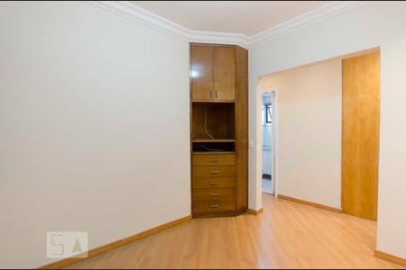 Suíte de apartamento para alugar com 2 quartos, 80m² em Santana, São Paulo