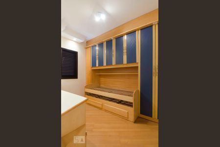 Quarto de apartamento para alugar com 2 quartos, 80m² em Santana, São Paulo