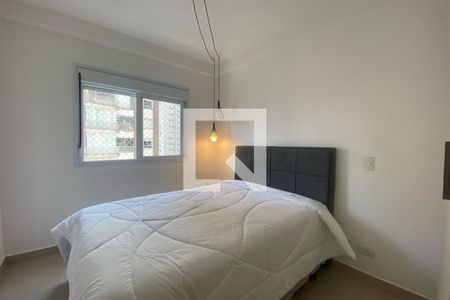 Quarto de apartamento para alugar com 1 quarto, 38m² em Vila Suzana, São Paulo