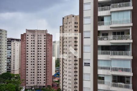 Vista de apartamento para alugar com 1 quarto, 38m² em Vila Suzana, São Paulo