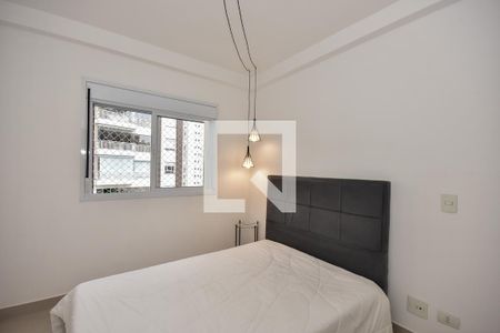 Quarto de apartamento para alugar com 1 quarto, 38m² em Vila Suzana, São Paulo