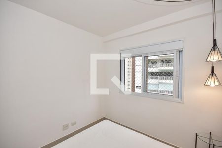 Quarto de apartamento para alugar com 1 quarto, 38m² em Vila Suzana, São Paulo