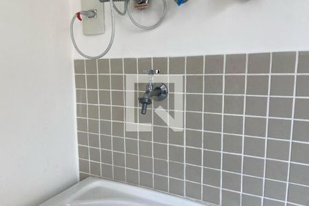 Apartamento para alugar com 38m², 1 quarto e 1 vaga Apartamento para alugar com 38m², 1 quarto e 1 vagaLavanderia (Torneira)