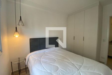 Apartamento para alugar com 38m², 1 quarto e 1 vaga Apartamento para alugar com 38m², 1 quarto e 1 vagaQuarto