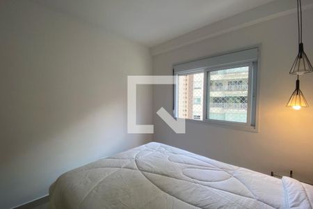 Apartamento para alugar com 38m², 1 quarto e 1 vaga Apartamento para alugar com 38m², 1 quarto e 1 vagaQuarto