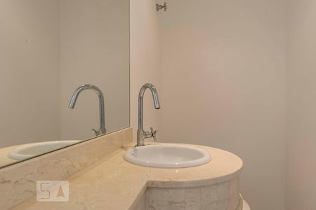 Lavabo (Torneira) de apartamento para alugar com 3 quartos, 108m² em Vila Mariana, São Paulo
