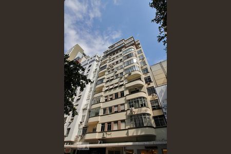 Apartamento à venda com 150m², 3 quartos e 1 vaga Apartamento à venda com 150m², 3 quartos e 1 vagaFachada do Prédio.