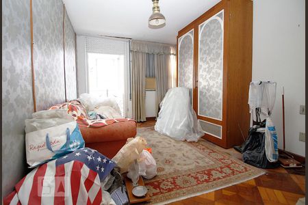 Apartamento à venda com 150m², 3 quartos e 1 vaga Apartamento à venda com 150m², 3 quartos e 1 vagaQuarto 3.