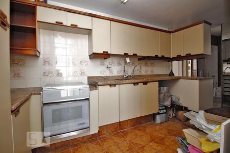 Apartamento à venda com 150m², 3 quartos e 1 vaga Apartamento à venda com 150m², 3 quartos e 1 vagaCozinha.