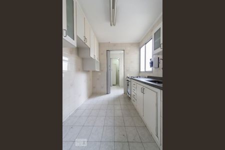 Apartamento à venda com 88m², 3 quartos e 2 vagasCozinha