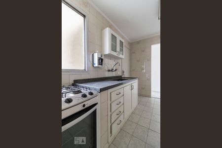 Apartamento à venda com 88m², 3 quartos e 2 vagasCozinha