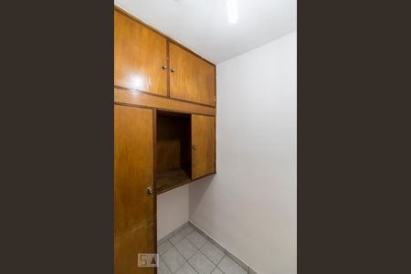 Apartamento à venda com 88m², 3 quartos e 2 vagasQuarto de serviço