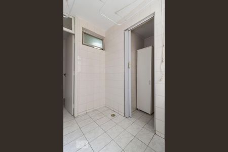 Apartamento à venda com 88m², 3 quartos e 2 vagasÁrea de serviço