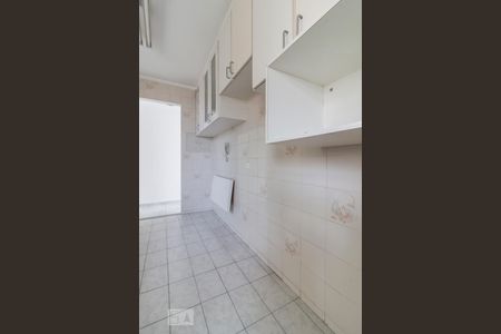 Apartamento à venda com 88m², 3 quartos e 2 vagasCozinha