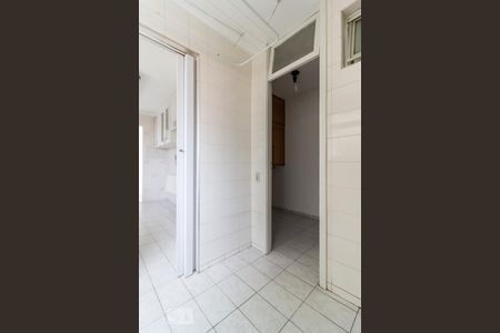 Apartamento à venda com 88m², 3 quartos e 2 vagasÁrea de serviço