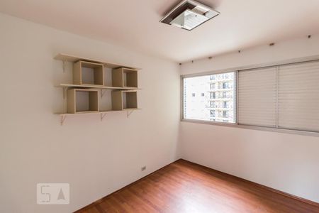 Apartamento à venda com 88m², 3 quartos e 2 vagasQuarto 2