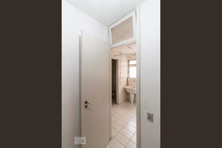 Apartamento à venda com 88m², 3 quartos e 2 vagasQuarto de serviço