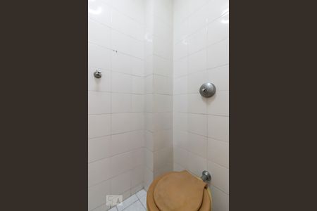 Apartamento à venda com 88m², 3 quartos e 2 vagasBanheiro de serviço