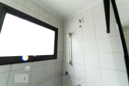 Apartamento à venda com 156m², 3 quartos e 2 vagas Apartamento à venda com 156m², 3 quartos e 2 vagasBanheiro